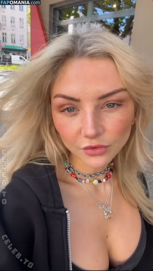 Julia Wulf / juleslw / julesslw Nackt OnlyFans  Geleaktes Foto #7