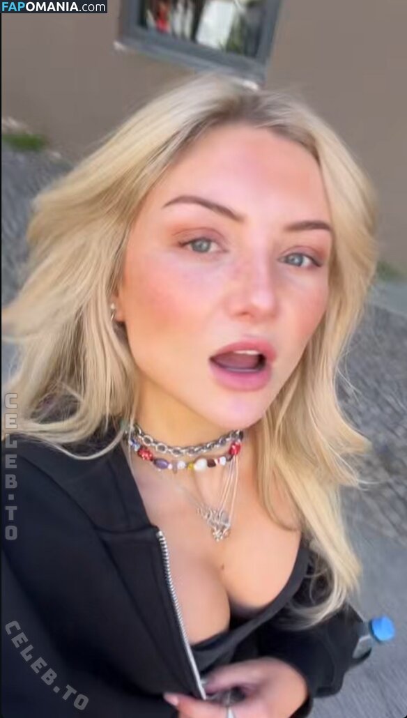 Julia Wulf / juleslw / julesslw Nackt OnlyFans  Geleaktes Foto #8