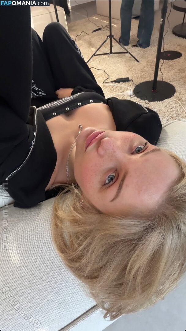 Julia Wulf / juleslw / julesslw Nackt OnlyFans  Geleaktes Foto #14
