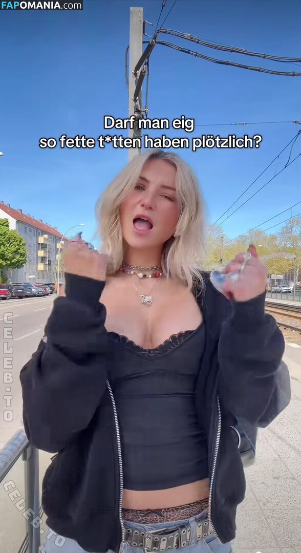 Julia Wulf / juleslw / julesslw Nackt OnlyFans  Geleaktes Foto #15