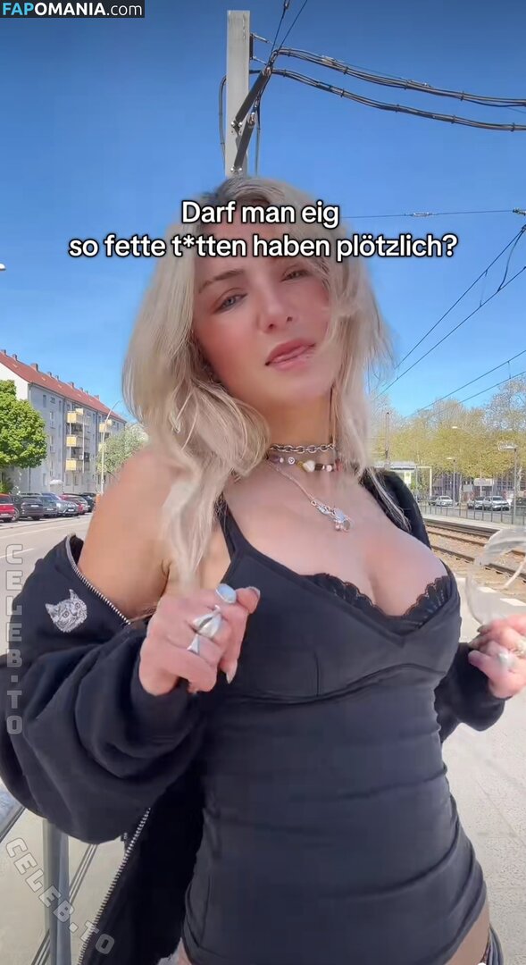 Julia Wulf / juleslw / julesslw Nackt OnlyFans  Geleaktes Foto #16