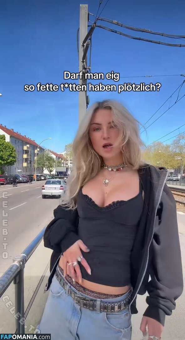 Julia Wulf / juleslw / julesslw Nackt OnlyFans  Geleaktes Foto #17