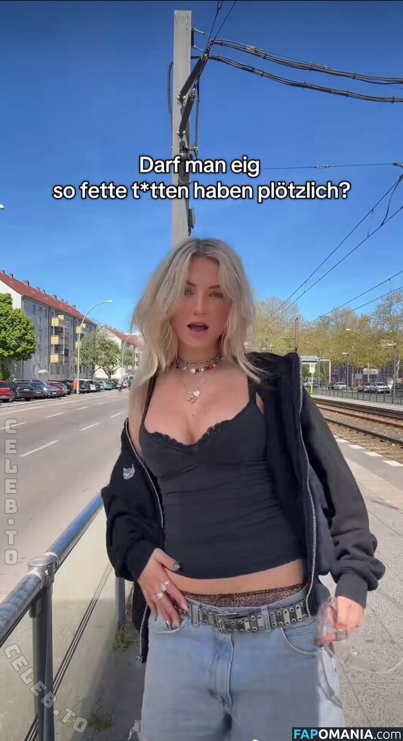 Julia Wulf / juleslw / julesslw Nackt OnlyFans  Geleaktes Foto #18