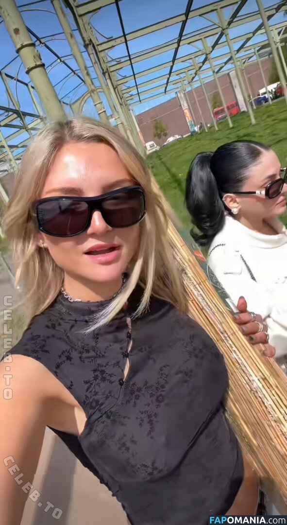 Julia Wulf / juleslw / julesslw Nackt OnlyFans  Geleaktes Foto #21