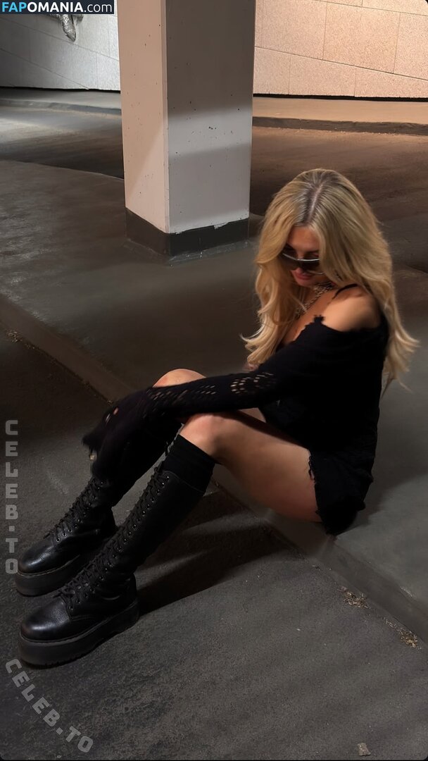 Julia Wulf / juleslw / julesslw Nackt OnlyFans  Geleaktes Foto #24