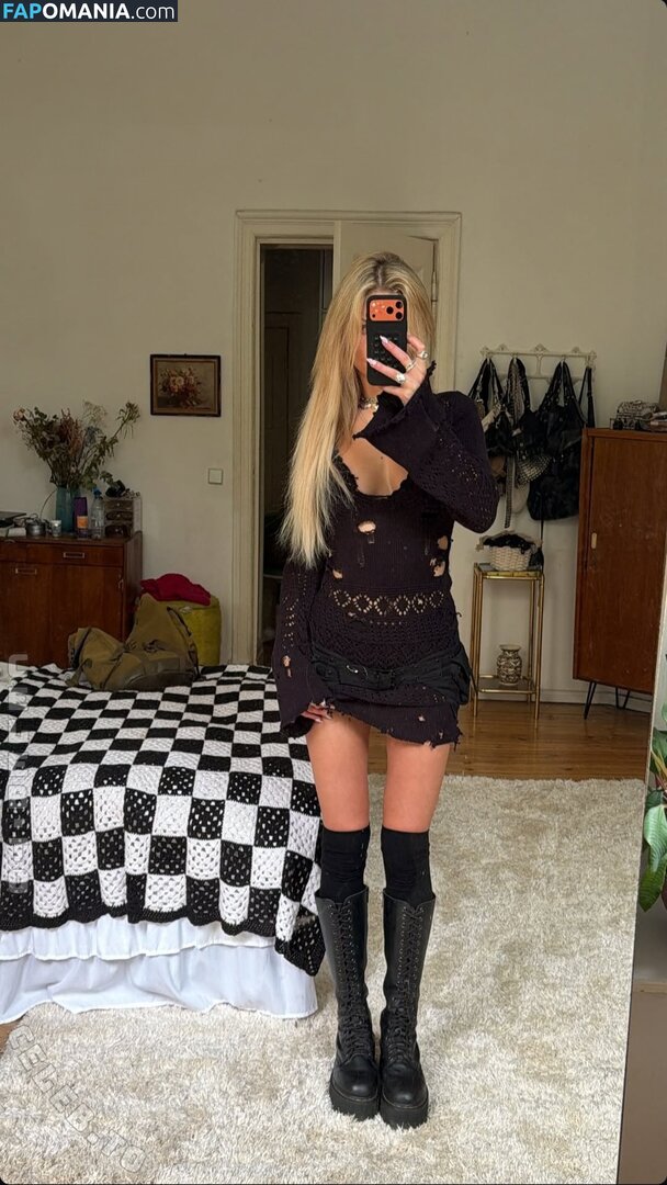 Julia Wulf / juleslw / julesslw Nackt OnlyFans  Geleaktes Foto #25