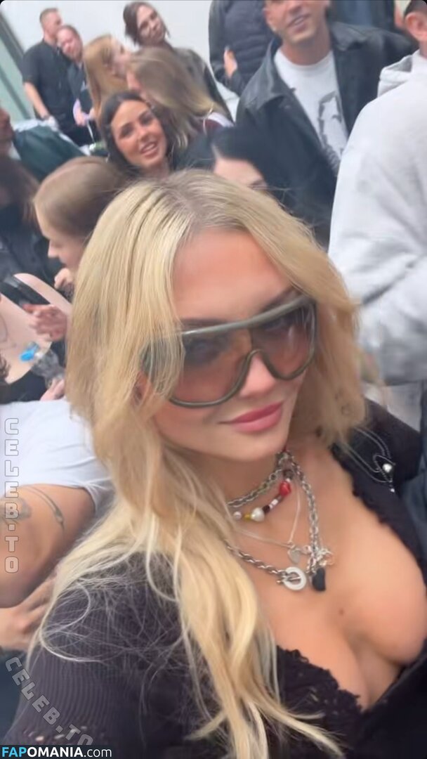 Julia Wulf / juleslw / julesslw Nackt OnlyFans  Geleaktes Foto #27