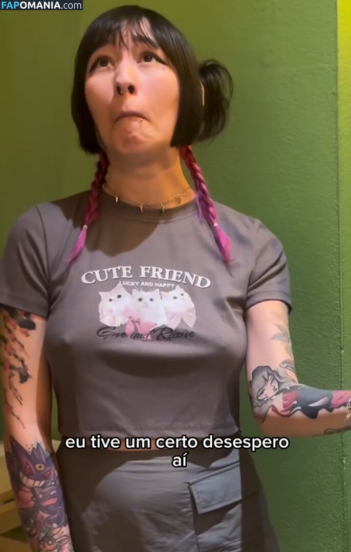 Juliacmio / julia.pic Nackt OnlyFans  Geleaktes Foto #5