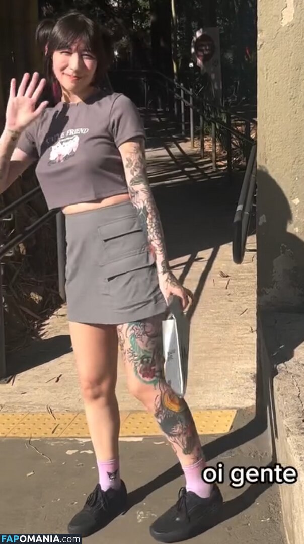 Juliacmio / julia.pic Nackt OnlyFans  Geleaktes Foto #6