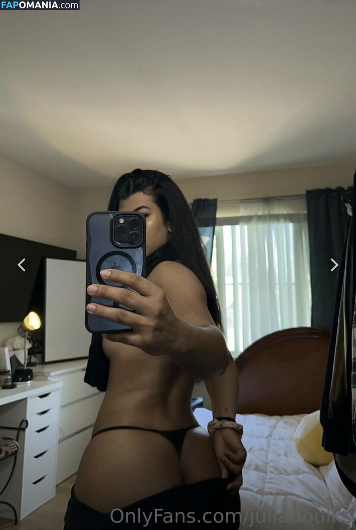 Juliadbulks / Juliadfit Nackt OnlyFans  Geleaktes Foto #23