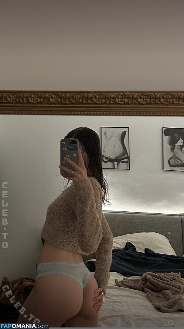 juliagly / juliagly_ Nackt OnlyFans  Geleaktes Foto #4