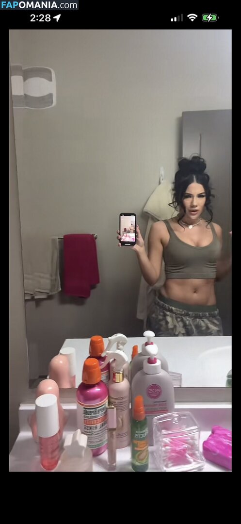 Juliadagoolia / Juliagoolia69 / jeffsgirlfriend69 / julia.vill / juliagoolia.69 / juliagoolia69__ Nackt OnlyFans  Geleaktes Foto #5