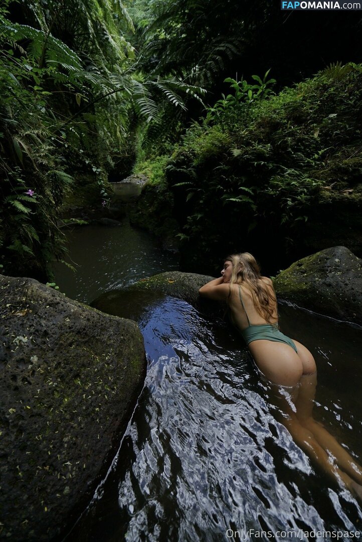 forestspritee / julialauren Nackt OnlyFans  Geleaktes Foto #23