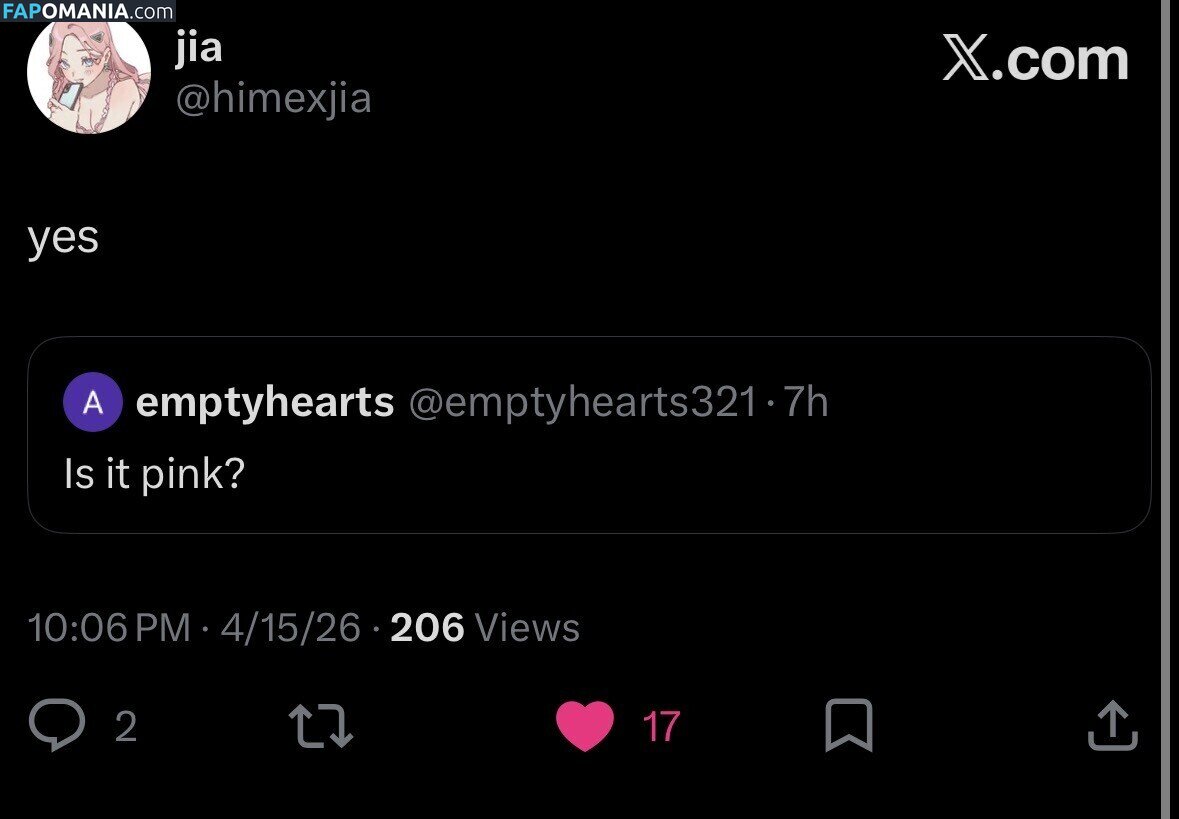 JuliaMajch Nackt OnlyFans  Geleaktes Foto #1