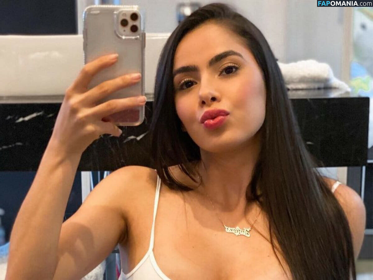 juliana_bonde / julianabonde Nackt OnlyFans  Geleaktes Foto #3