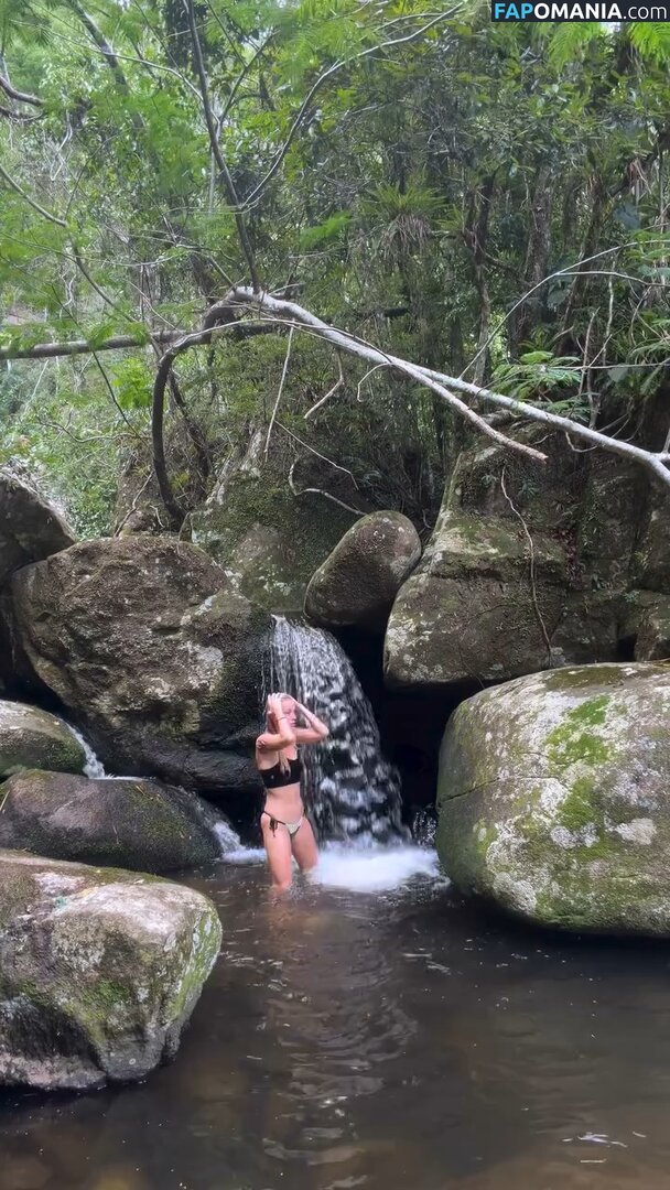Juliana Didone / julianadidone Nackt OnlyFans  Geleaktes Foto #2
