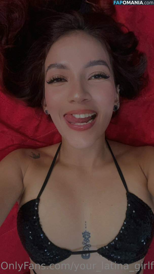 juliana.flores / julianafls Nackt OnlyFans  Geleaktes Foto #14
