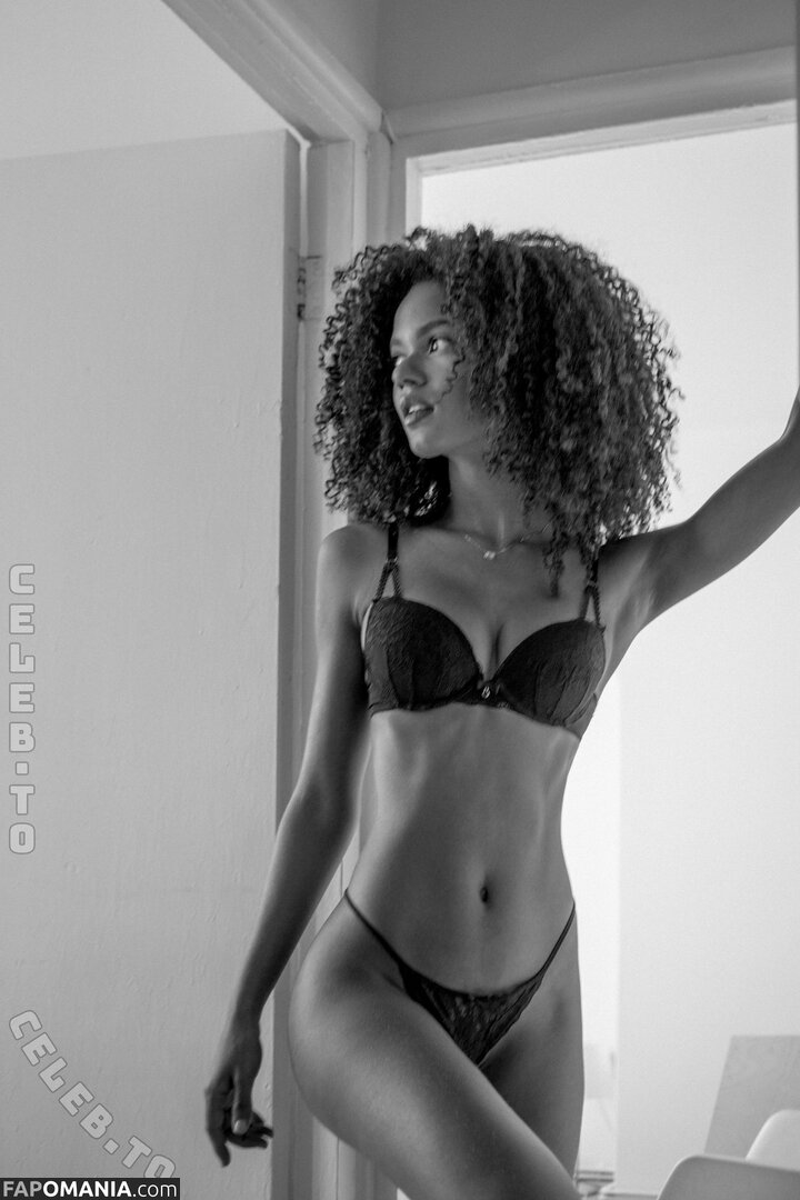 Juliana Nalu / https: / juliananalu / naluando / nalujuliana Nackt OnlyFans  Geleaktes Foto #315