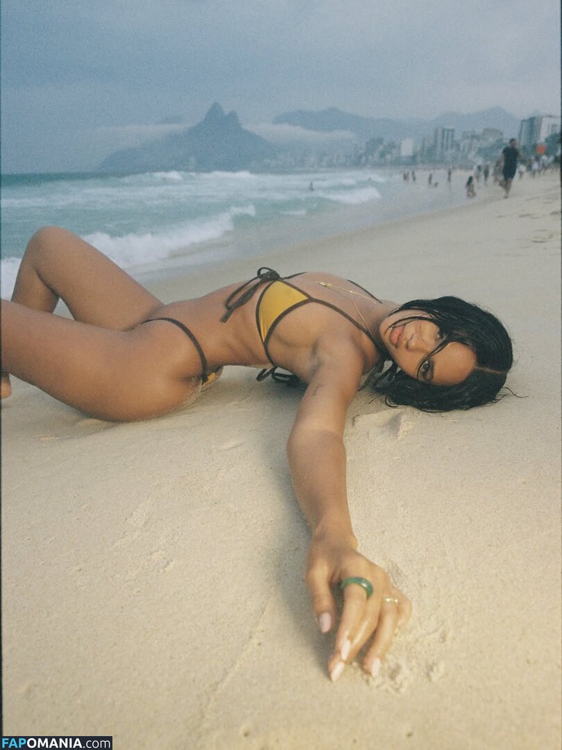Juliana Nalu / https: / juliananalu / naluando / nalujuliana Nackt OnlyFans  Geleaktes Foto #330