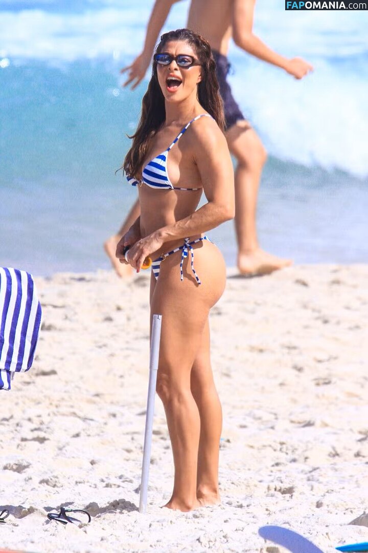 Juliana Paes / julianapaes Nackt OnlyFans  Geleaktes Foto #10