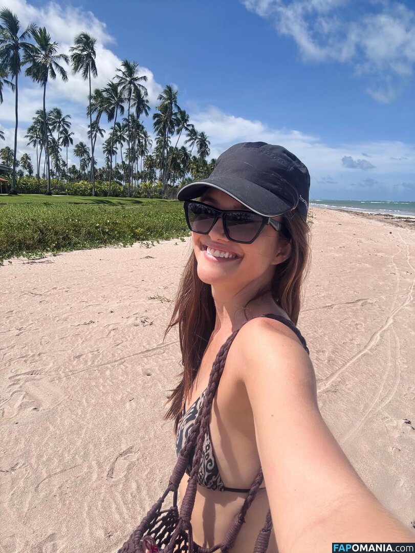 Juliana Paiva / juulianapaiva Nackt OnlyFans  Geleaktes Foto #1