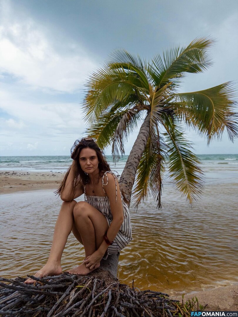 Juliana Paiva / juulianapaiva Nackt OnlyFans  Geleaktes Foto #5