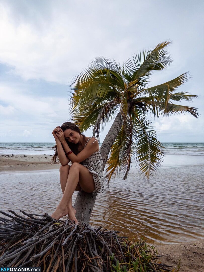 Juliana Paiva / juulianapaiva Nackt OnlyFans  Geleaktes Foto #6
