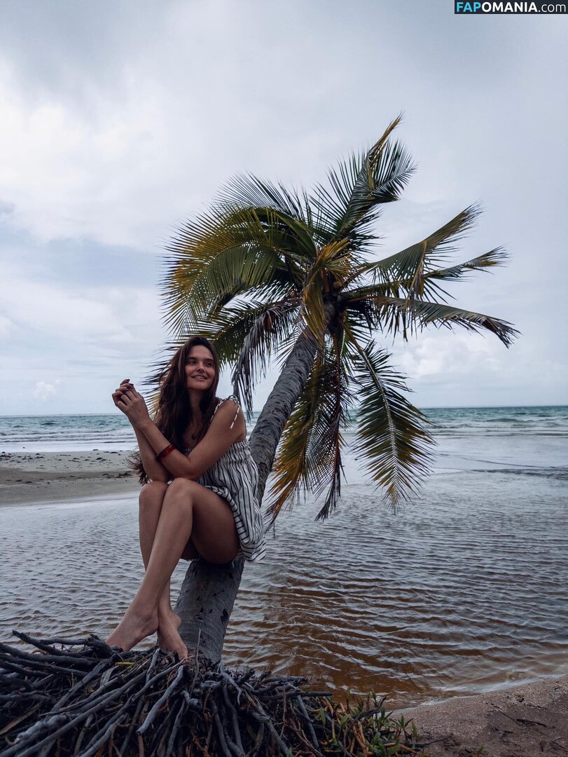 Juliana Paiva / juulianapaiva Nackt OnlyFans  Geleaktes Foto #7