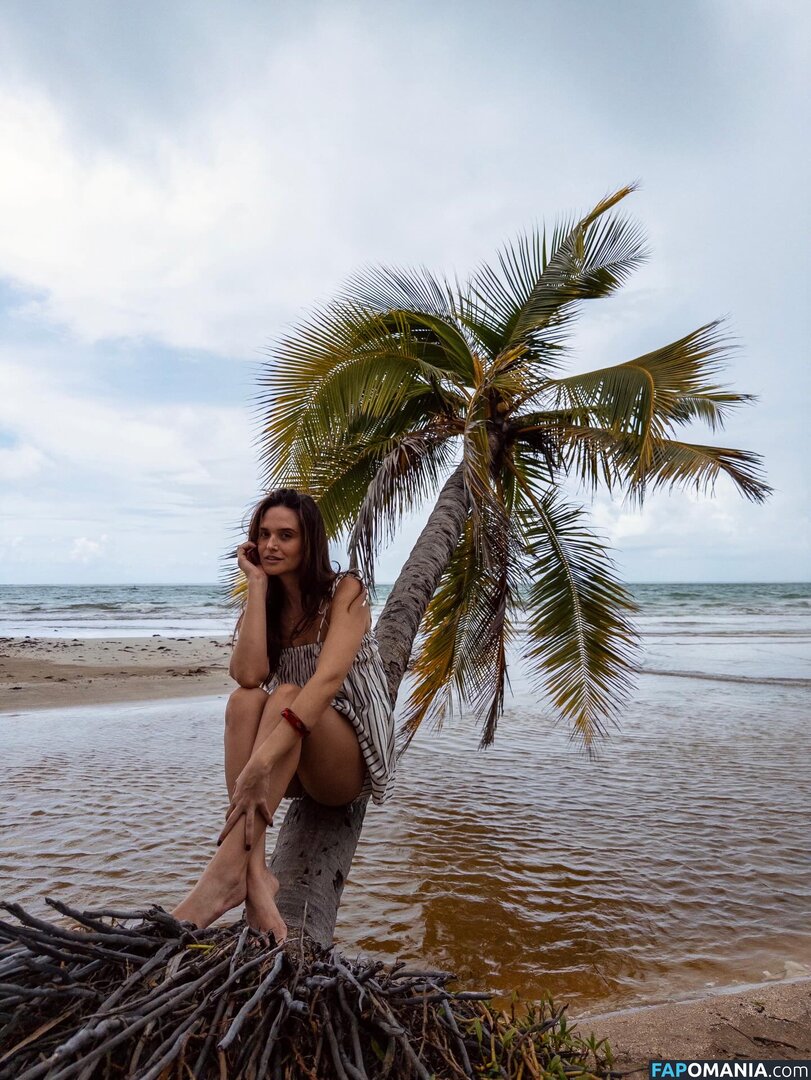 Juliana Paiva / juulianapaiva Nackt OnlyFans  Geleaktes Foto #8