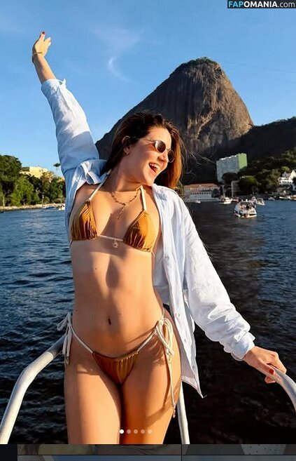 Juliane Carvalho / julianecarvalh0 / julianecarvalho Nackt OnlyFans  Geleaktes Foto #2