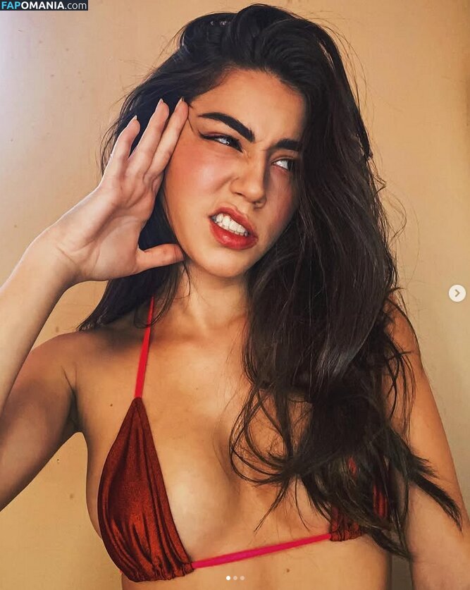 Juliane Carvalho / julianecarvalh0 / julianecarvalho Nackt OnlyFans  Geleaktes Foto #3
