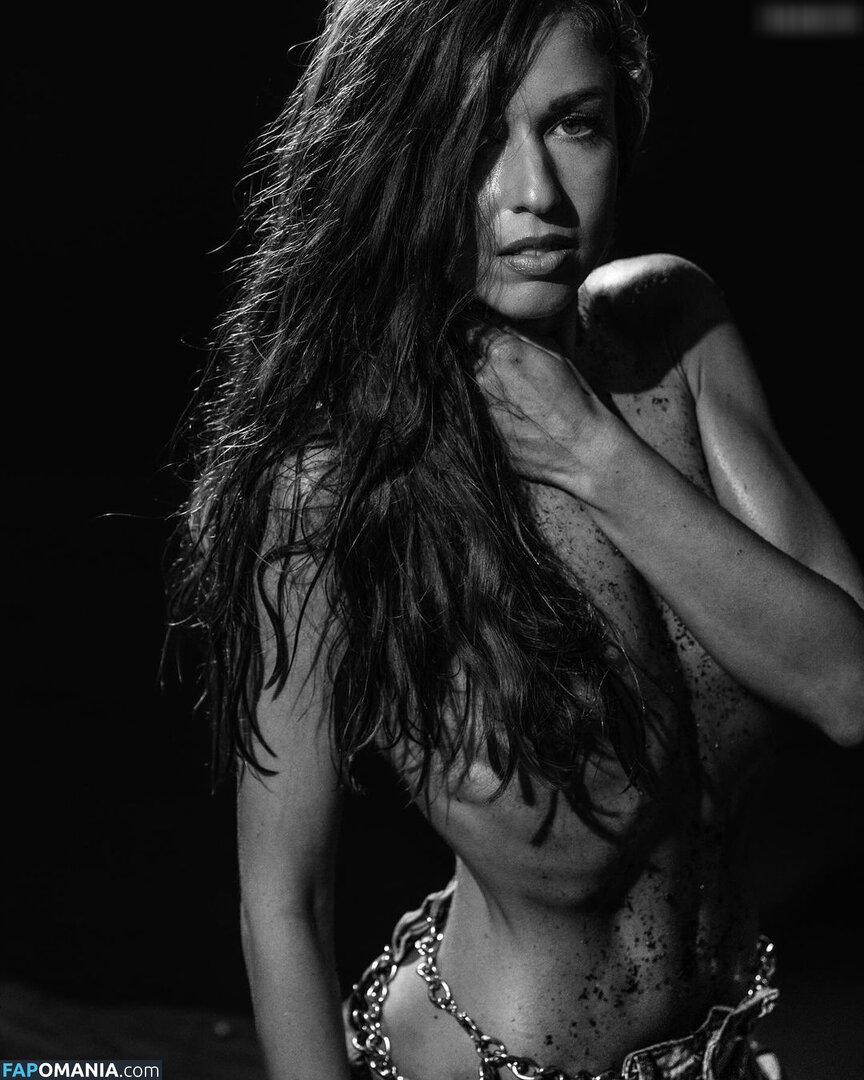 Juliane Seyfarth / Nayeli Rose / nayeli_rose_ Nackt OnlyFans  Geleaktes Foto #95