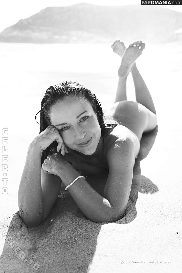 Juliane Seyfarth / Nayeli Rose / nayeli_rose_ Nackt OnlyFans  Geleaktes Foto #182