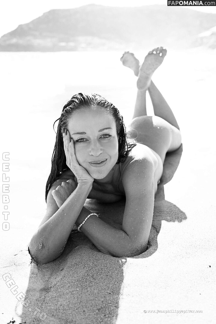 Juliane Seyfarth / Nayeli Rose / nayeli_rose_ Nackt OnlyFans  Geleaktes Foto #199