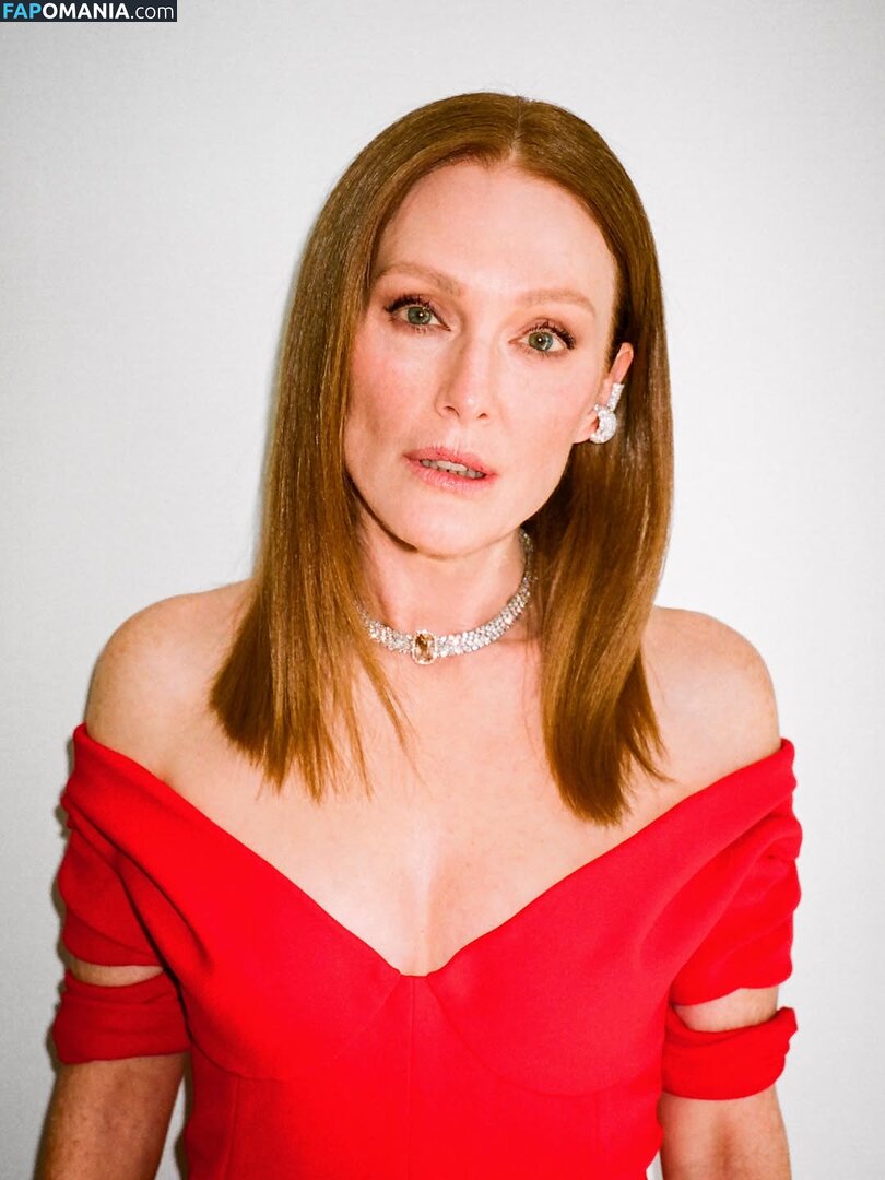 Julianne Moore / juliana_moore / juliannemoore Nackt OnlyFans  Geleaktes Foto #1