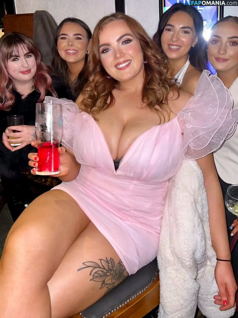 Julie Donaldson / julieeeed1997 Nackt OnlyFans  Geleaktes Foto #1