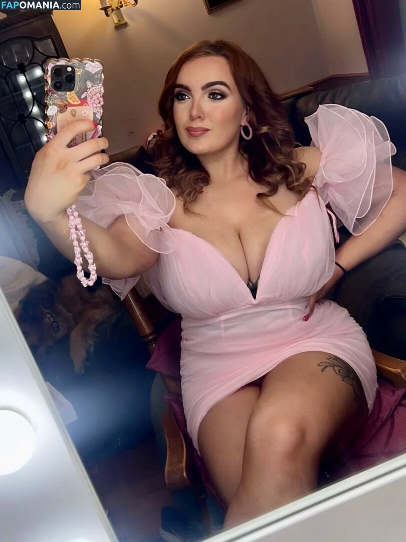 Julie Donaldson / julieeeed1997 Nackt OnlyFans  Geleaktes Foto #2