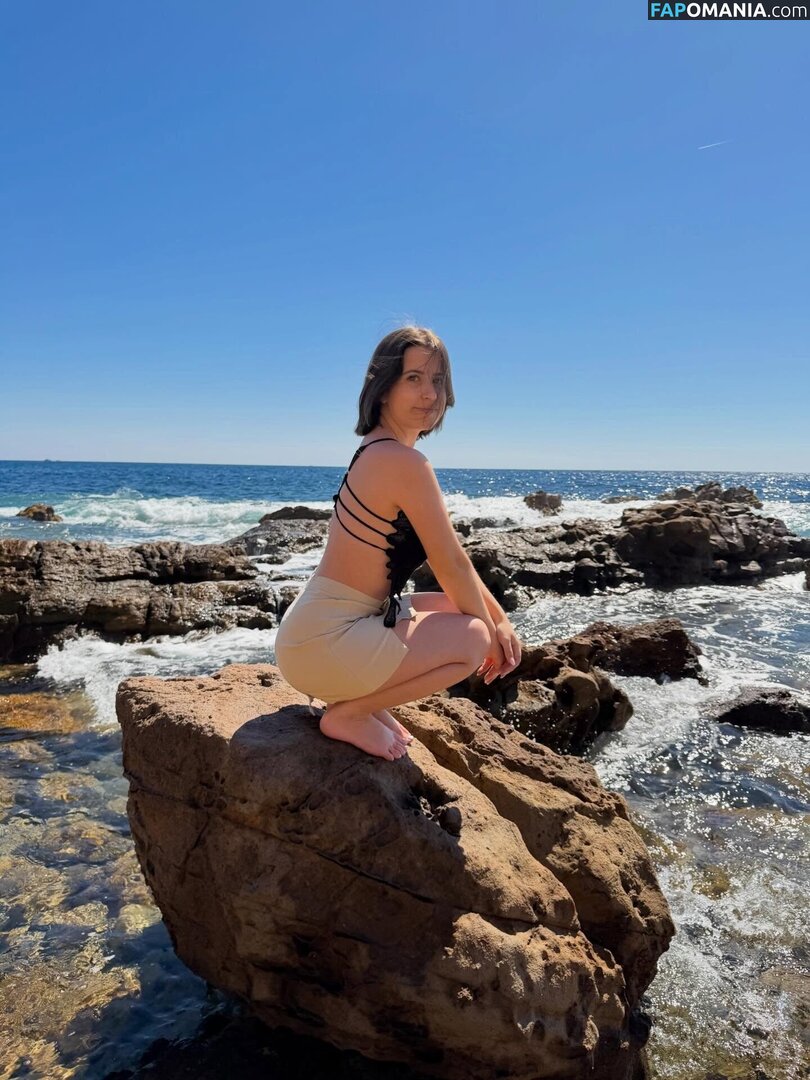 Julieczr83 Nackt OnlyFans  Geleaktes Foto #16