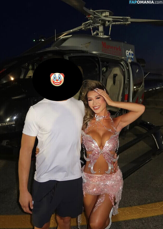 Julieeepham Nackt OnlyFans  Geleaktes Foto #8