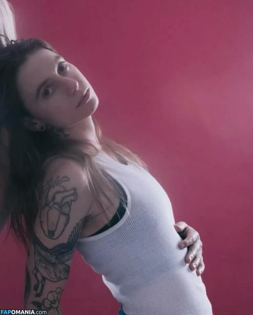 Julien Baker / julienrbaker Nackt OnlyFans  Geleaktes Foto #2