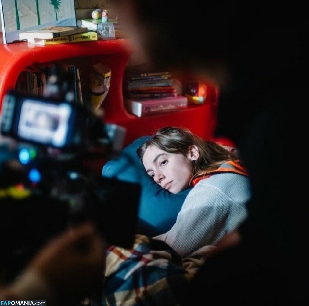 Julien Baker / julienrbaker Nackt OnlyFans  Geleaktes Foto #3