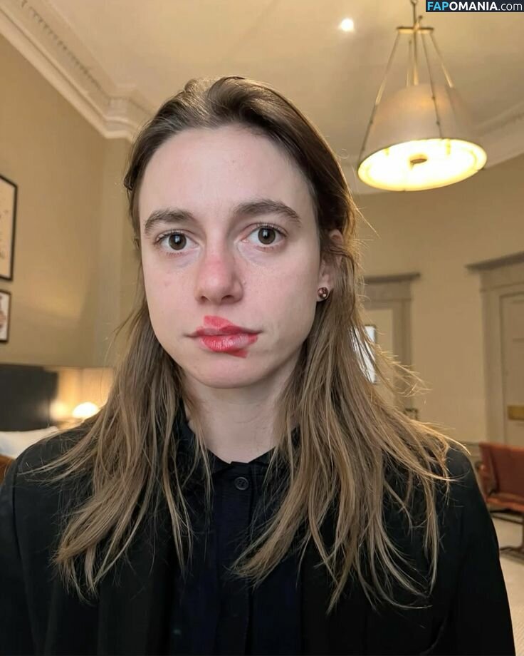 Julien Baker / julienrbaker Nackt OnlyFans  Geleaktes Foto #9