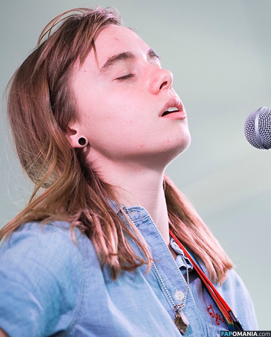 Julien Baker / julienrbaker Nackt OnlyFans  Geleaktes Foto #10