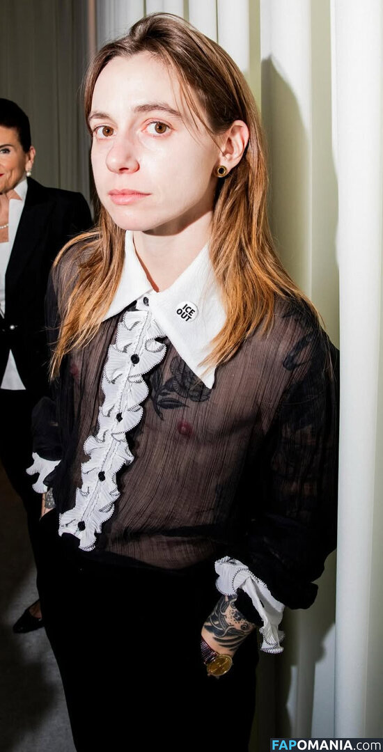 Julien Baker / julienrbaker Nackt OnlyFans  Geleaktes Foto #11