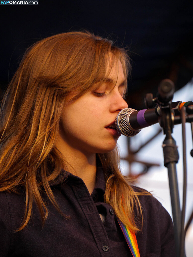 Julien Baker / julienrbaker Nackt OnlyFans  Geleaktes Foto #13