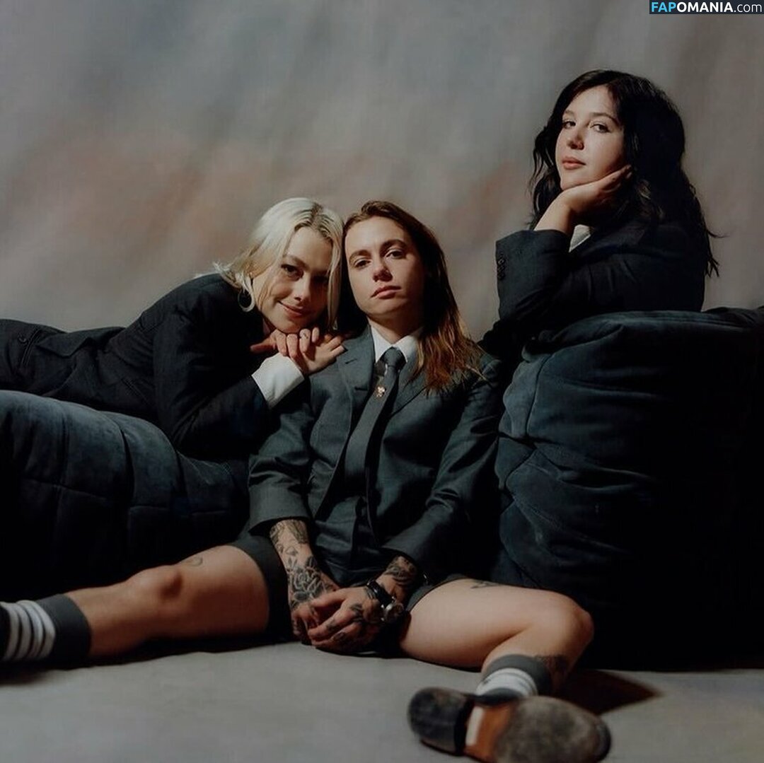 Julien Baker / julienrbaker Nackt OnlyFans  Geleaktes Foto #18
