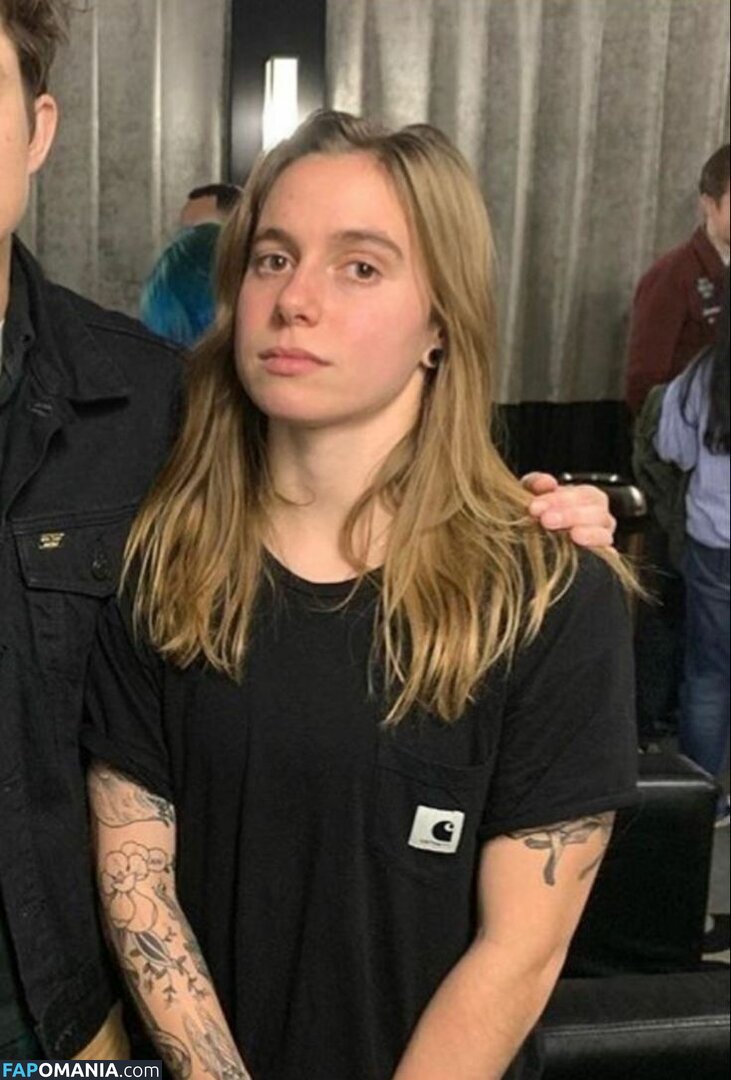 Julien Baker / julienrbaker Nackt OnlyFans  Geleaktes Foto #22