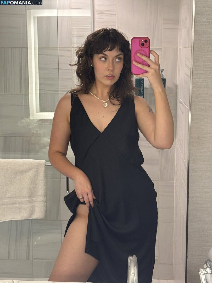 callmejulesxx / julietx13 / julietx143xr Nackt OnlyFans  Geleaktes Foto #4
