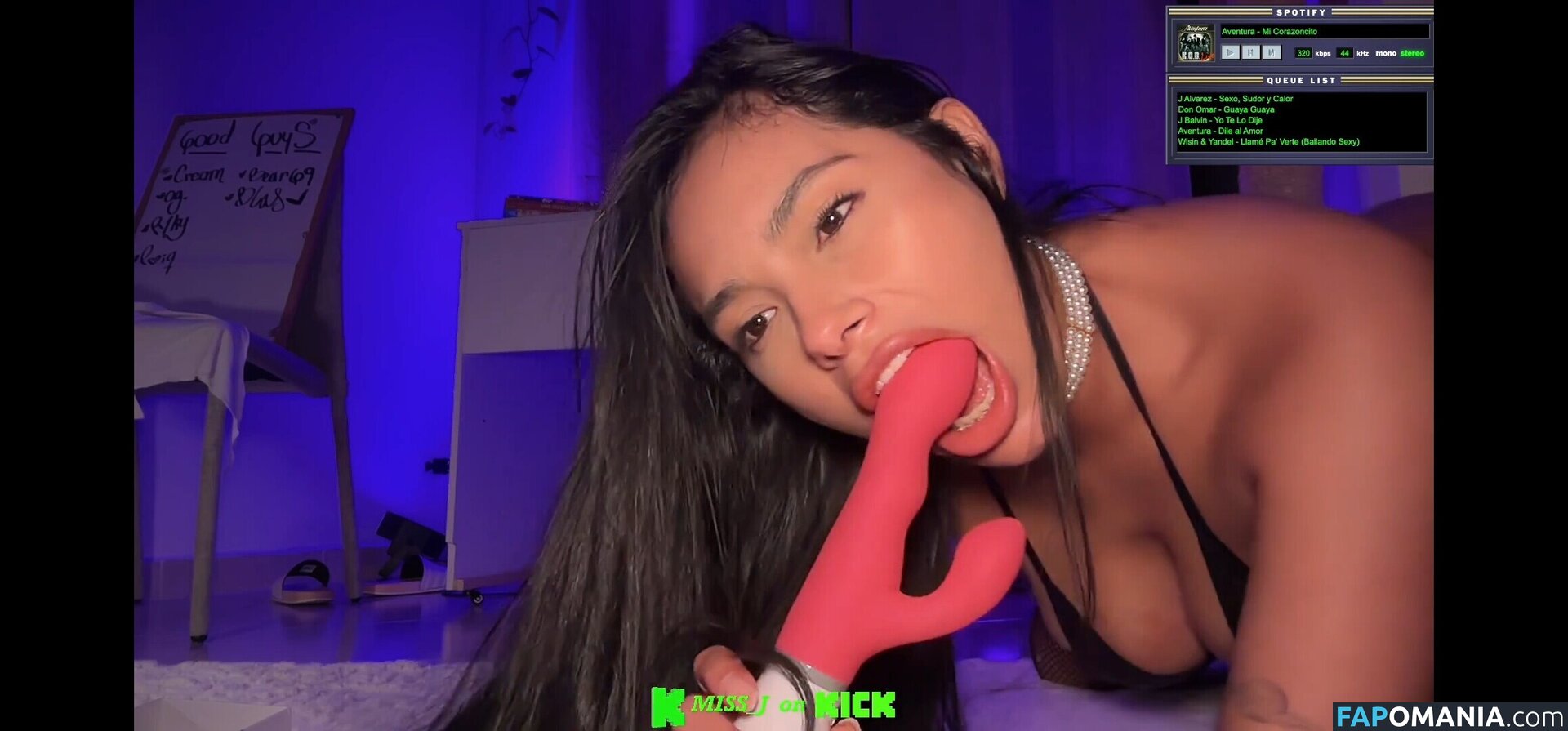 JuliMedCo Nackt OnlyFans  Geleaktes Foto #2