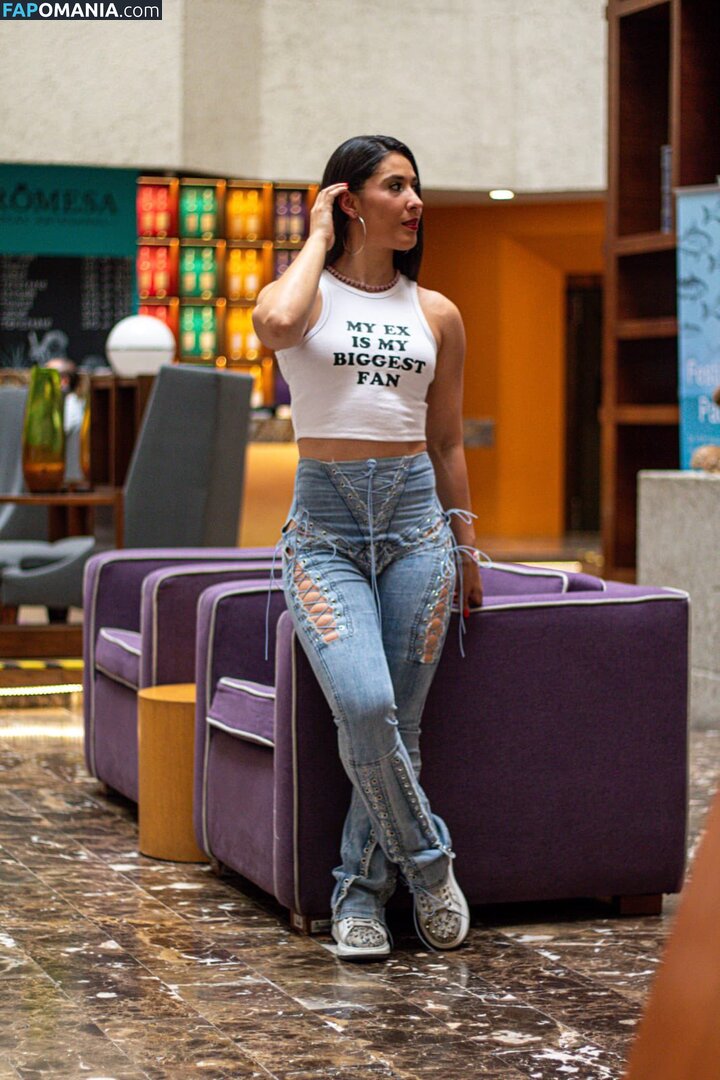 Julissa Mexa / Yulisa Leon / https: / julissamexa Nackt OnlyFans  Geleaktes Foto #5
